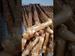 Lightweight Handmade Wooden Hiking Sticks Straight Handle