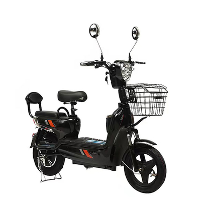 Los ABS eléctricos de la vespa de la motocicleta de Off Road de la cerradura del poder de frenos al europeo Warehouse del sistema