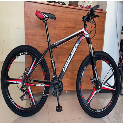26&quot; bici de montaña del acero de alto carbono del montar a caballo de Off Road