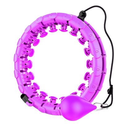 Aros ajustables de medida adaptable de Hola de la cintura fina elegante de la aptitud