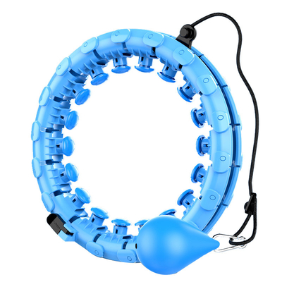 Aros ajustables de medida adaptable de Hola de la cintura fina elegante de la aptitud