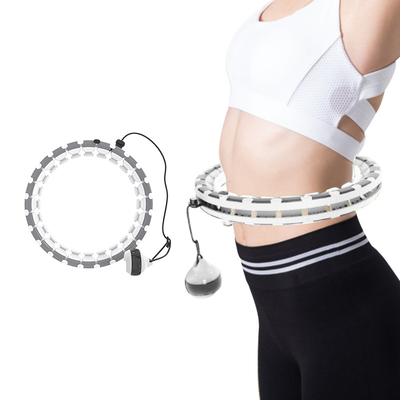Ejercicio completo cargado ajustable unisex de la aptitud del aro de la aptitud