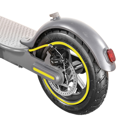 Aleación de aluminio eléctrica de la vespa 30km/h de Bluetooth de la batería de litio