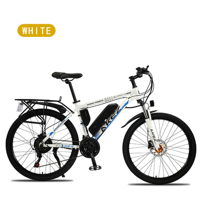 bici eléctrica de la batería de litio 30km/H con la pantalla LED