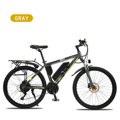 bici eléctrica de la batería de litio 30km/H con la pantalla LED