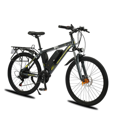 aleación eléctrica del magnesio de la bicicleta los 60km de la batería de litio 40km/H