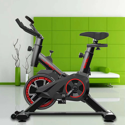 Bici de giro interior de acero de alto carbono magnética para el ajuste del ejercicio del cuerpo
