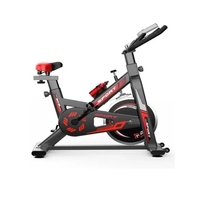 La bici de giro Seat ajustable de alto carbono del acero del amo comercial del gimnasio pierde el peso