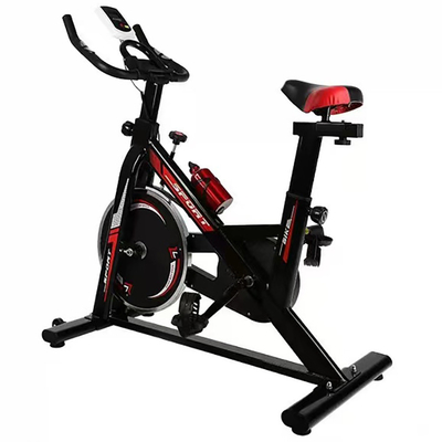 La bici de giro Seat ajustable de alto carbono del acero del amo comercial del gimnasio pierde el peso