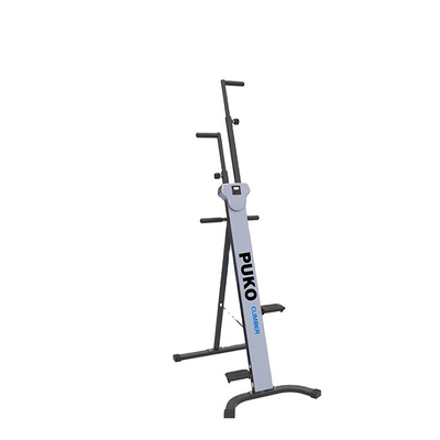 Máquina manual vertical portátil de la aptitud de la montaña de la máquina que sube para el gimnasio
