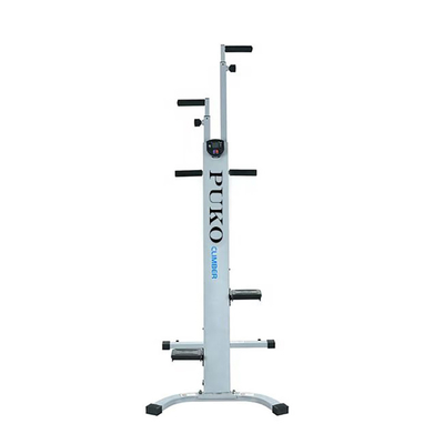 Máquina manual vertical portátil de la aptitud de la montaña de la máquina que sube para el gimnasio
