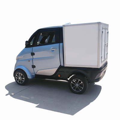 Correas eléctricas de Wheeler Led Light System With del panel solar del pasajero de la batería de litio cuatro